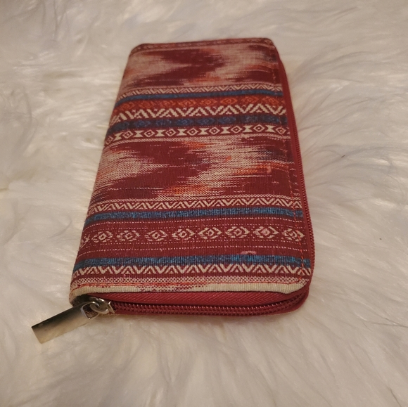 Clutch wallet - Picture 4 of 4